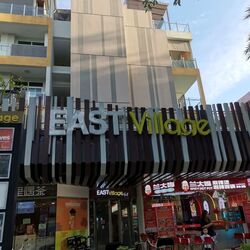 East Village (D16), Retail #610992471